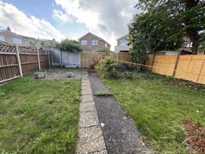 Garden- click for photo gallery